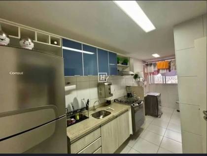 Apartamento com 3 Quartos à Venda no Vita Plaza, Grageru - Aracaju