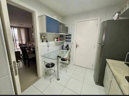 Apartamento com 3 Quartos à Venda no Vita Plaza, Grageru - Aracaju