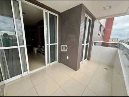 Apartamento com 3 Quartos à Venda no Vita Plaza, Grageru - Aracaju