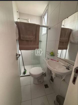 Apartamento com 3 Quartos à Venda no Vita Plaza, Grageru - Aracaju