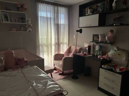 Apartamento com 3 Quartos à Venda no Vita Plaza, Grageru - Aracaju