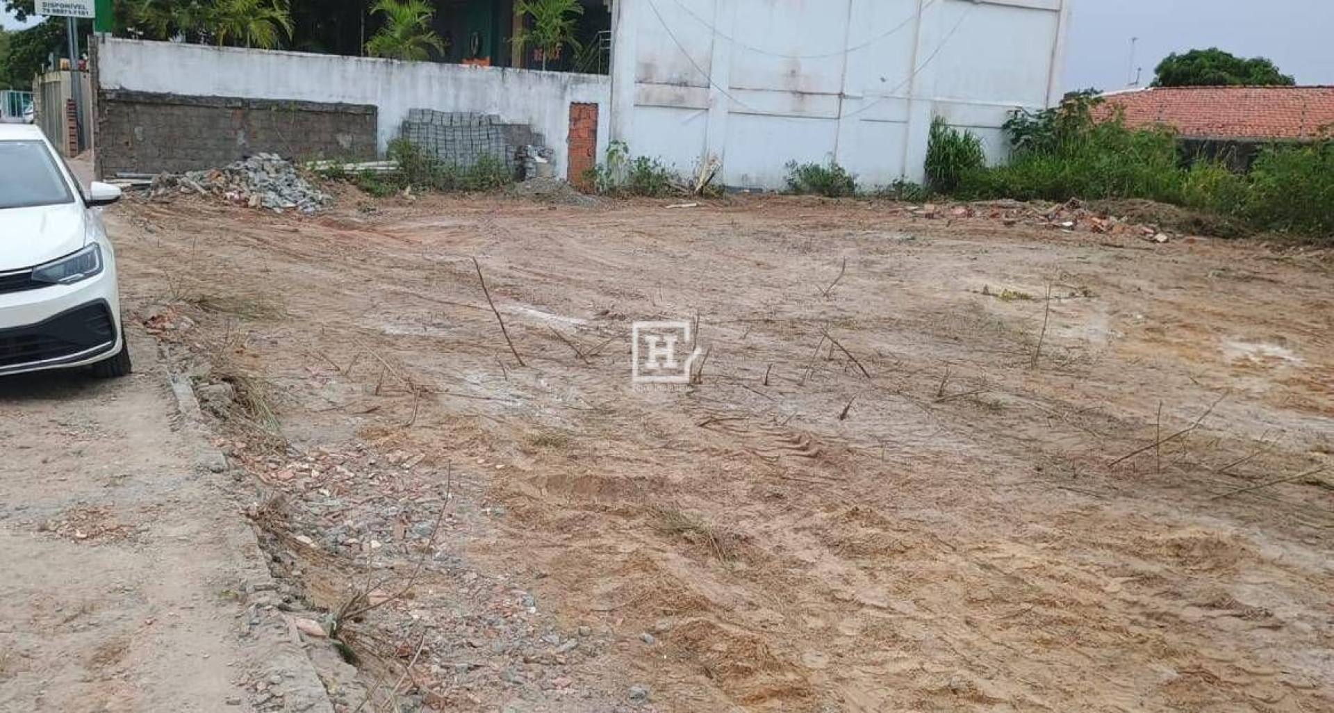 Terreno Comercial e Residencial à Venda, Atalaia - Aracaju