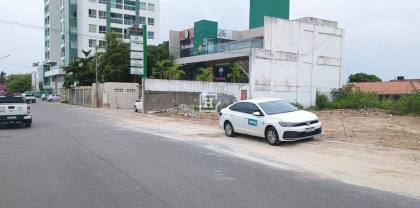 Terreno Comercial e Residencial à Venda, Atalaia - Aracaju
