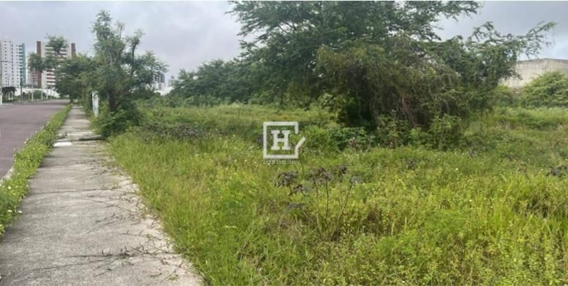 Terreno para Incorporação à Venda, Jardins - Aracaju