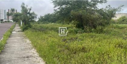 Terreno para Incorporação à Venda, Jardins - Aracaju