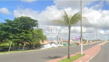 Terreno para Incorporação à Venda, Jardins - Aracaju
