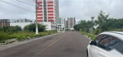 Terreno para Incorporação à Venda, Jardins - Aracaju