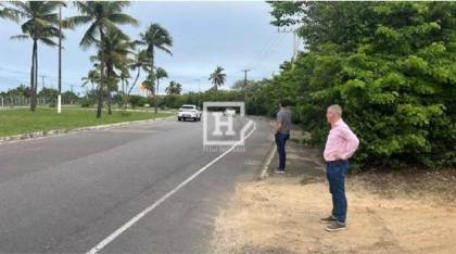 Terreno para Incorporação à Venda, Atalaia - Aracaju