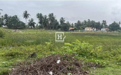 Terreno para Incorporação à Venda, Atalaia - Aracaju