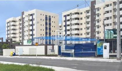 Terreno para Incorporação à Venda, Atalaia - Aracaju