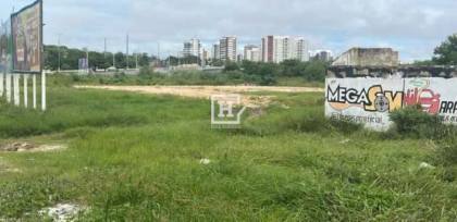 Terreno para Incorporação à Venda, Inácio Barbosa - Aracaju