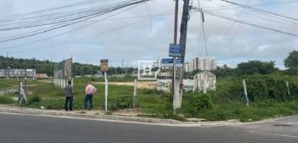 Terreno para Incorporação à Venda, Inácio Barbosa - Aracaju