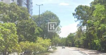Terreno para Incorporação à Venda, Inácio Barbosa - Aracaju