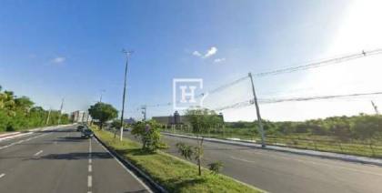 Terreno para Incorporação à Venda, Inácio Barbosa - Aracaju