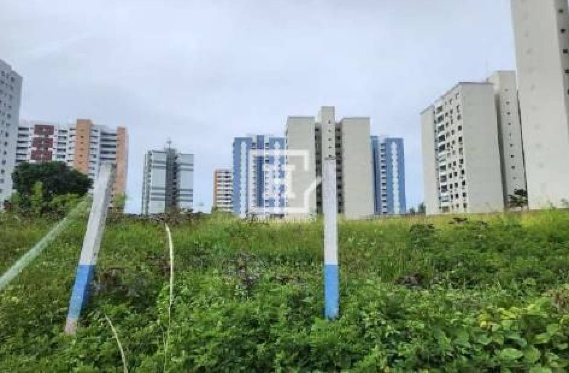 Terreno para Incorporação à Venda, Farolândia - Aracaju
