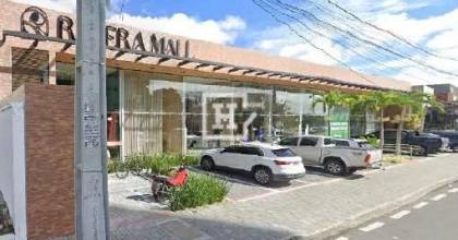 Terreno para Incorporação à Venda, Farolândia - Aracaju