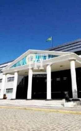 Terreno para Incorporação à Venda, Farolândia - Aracaju