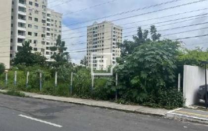 Terreno para Incorporação à Venda, Farolândia - Aracaju