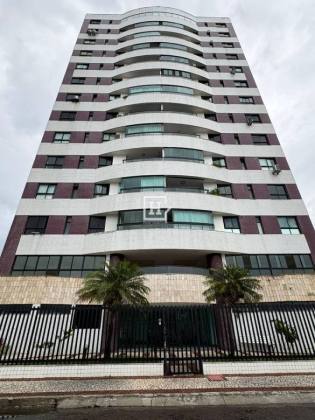 Apartamento com 4 Quartos à Venda no Edifício Orlando Maia, Salgado Filho - Aracaju