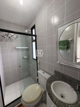 Apartamento com 4 Quartos à Venda no Edifício Orlando Maia, Salgado Filho - Aracaju