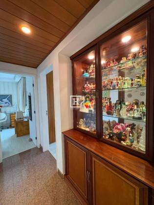Apartamento com 4 Quartos à Venda no Edifício Orlando Maia, Salgado Filho - Aracaju