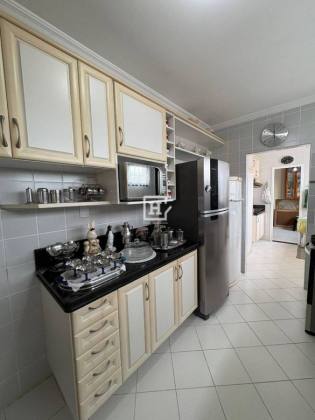 Apartamento com 4 Quartos à Venda no Edifício Orlando Maia, Salgado Filho - Aracaju