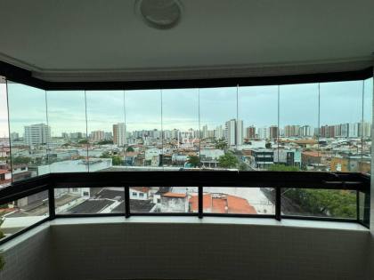 Apartamento com 4 Quartos à Venda no Edifício Orlando Maia, Salgado Filho - Aracaju
