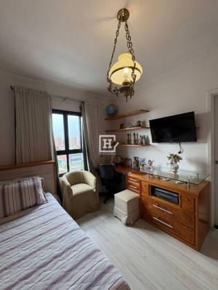 Apartamento com 4 Quartos à Venda no Edifício Orlando Maia, Salgado Filho - Aracaju