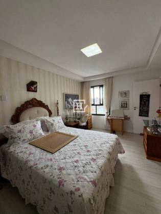 Apartamento com 4 Quartos à Venda no Edifício Orlando Maia, Salgado Filho - Aracaju