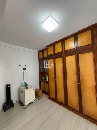Apartamento com 4 Quartos à Venda no Edifício Orlando Maia, Salgado Filho - Aracaju