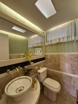 Apartamento com 4 Quartos à Venda no Edifício Orlando Maia, Salgado Filho - Aracaju