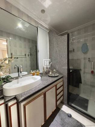Apartamento com 4 Quartos à Venda no Edifício Orlando Maia, Salgado Filho - Aracaju
