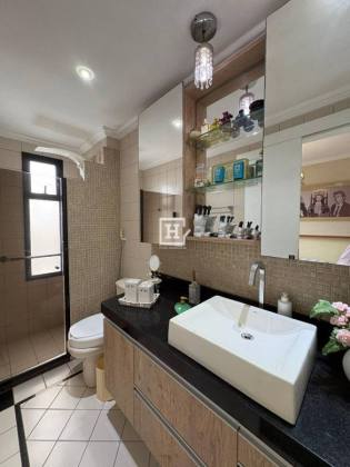 Apartamento com 4 Quartos à Venda no Edifício Orlando Maia, Salgado Filho - Aracaju