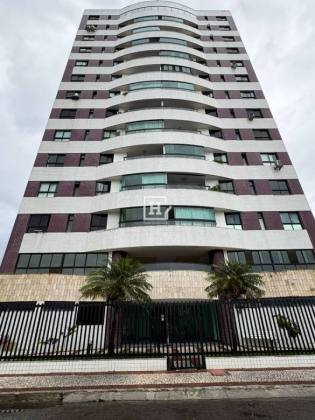 Apartamento com 4 Quartos à Venda no Edifício Orlando Maia, Salgado Filho - Aracaju
