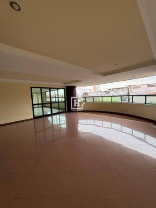 Apartamento com 4 Quartos à Venda no Edifício Orlando Maia, Salgado Filho - Aracaju