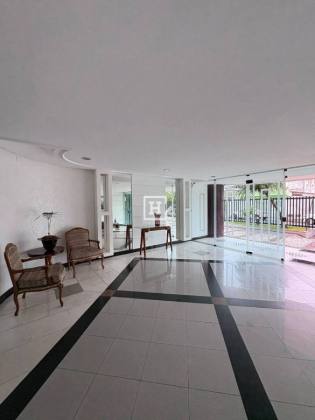 Apartamento com 4 Quartos à Venda no Edifício Orlando Maia, Salgado Filho - Aracaju