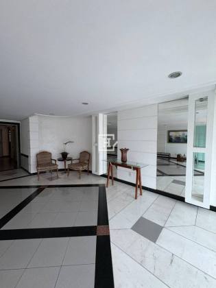 Apartamento com 4 Quartos à Venda no Edifício Orlando Maia, Salgado Filho - Aracaju