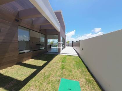 Casa com 3 Quartos à Venda no Condomínio Praias do Sul I, Mosqueiro - Aracaju