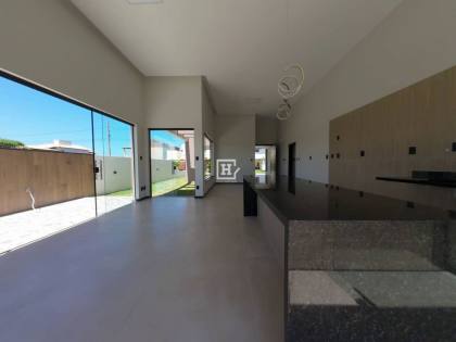 Casa com 3 Quartos à Venda no Condomínio Praias do Sul I, Mosqueiro - Aracaju
