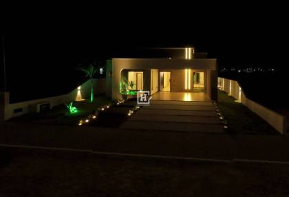 Casa com 3 Quartos à Venda no Condomínio Praias do Sul I, Mosqueiro - Aracaju
