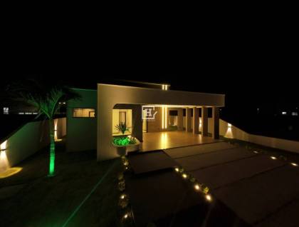 Casa com 3 Quartos à Venda no Condomínio Praias do Sul I, Mosqueiro - Aracaju