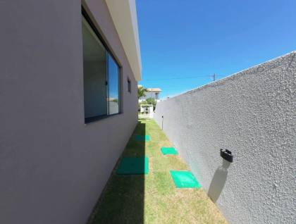 Casa com 3 Quartos à Venda no Condomínio Praias do Sul I, Mosqueiro - Aracaju