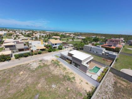 Casa com 3 Quartos à Venda no Condomínio Praias do Sul I, Mosqueiro - Aracaju