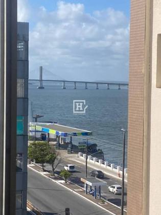 Sala Comercial à Venda no Edifício Oviedo Teixeira, Centro - Aracaju