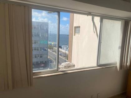 Sala Comercial à Venda no Edifício Oviedo Teixeira, Centro - Aracaju