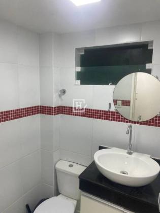 Sala Comercial à Venda no Edifício Oviedo Teixeira, Centro - Aracaju
