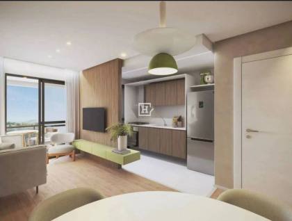 Apartamento com 3 Quartos à Venda no Condomínio Luzitá, Luzia - Aracaju