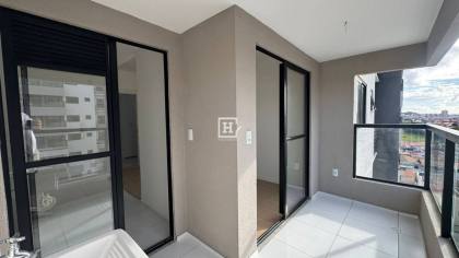 Apartamento com 3 Quartos à Venda no Condomínio Luzitá, Luzia - Aracaju