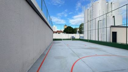 Apartamento com 3 Quartos à Venda no Condomínio Luzitá, Luzia - Aracaju