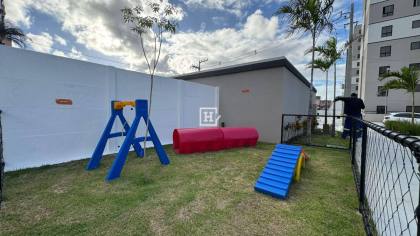 Apartamento com 3 Quartos à Venda no Condomínio Luzitá, Luzia - Aracaju